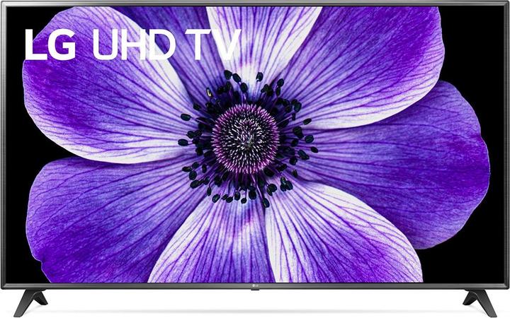 Image du produit LG 75UN71006LC (75", UN71, LCD, 4K, 2020)