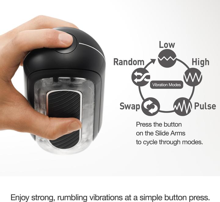 Image du produit Tenga Masturbateur