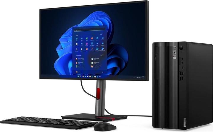 Produktbild Lenovo ThinkCentre M70t Gen 5 (Intel Core i5-13400, 16 GB, 512 GB)