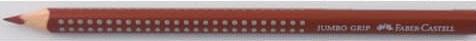 Produktbild Faber-Castell JUMBO GRIP - Farbstifte (Rot, 1 x)
