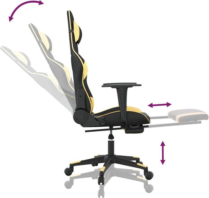 Image du produit VidaXL Kobus