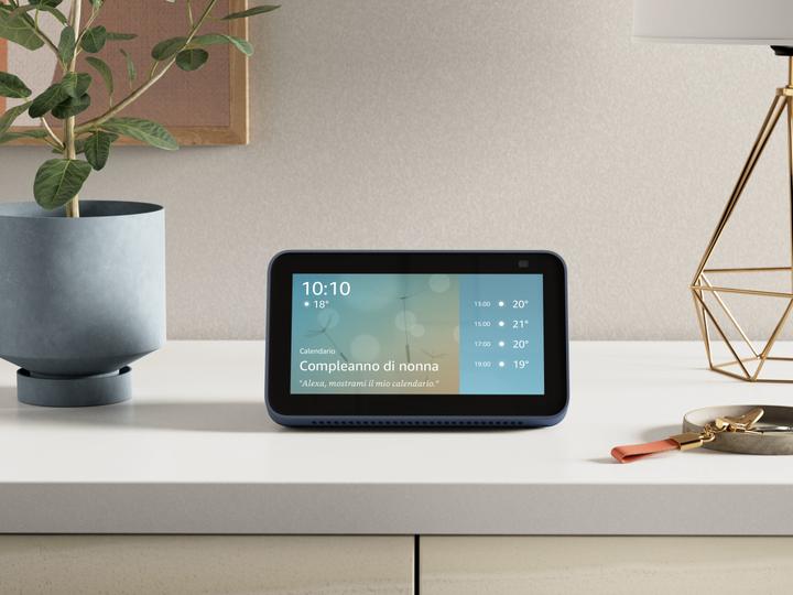 Produktbild Amazon Echo Show 5 (2nd gen.) (Amazon Alexa)