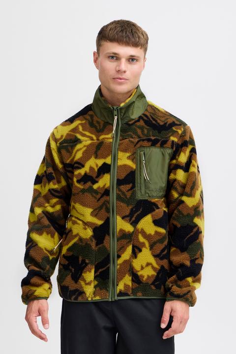Actual product image TheJoggConcept JCMMBERRA MOUNT JACKET 22800674 (S)