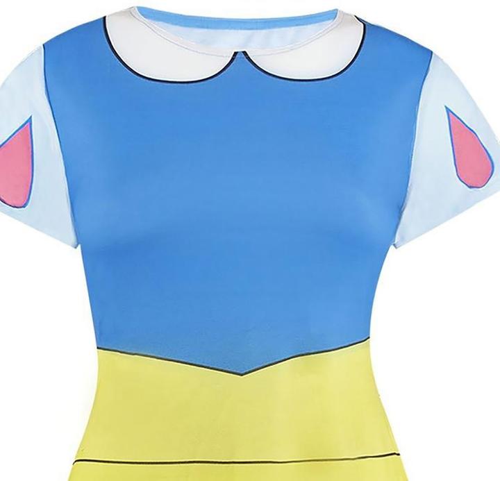 Produktbild Disney Princess KostümKleid (XL)