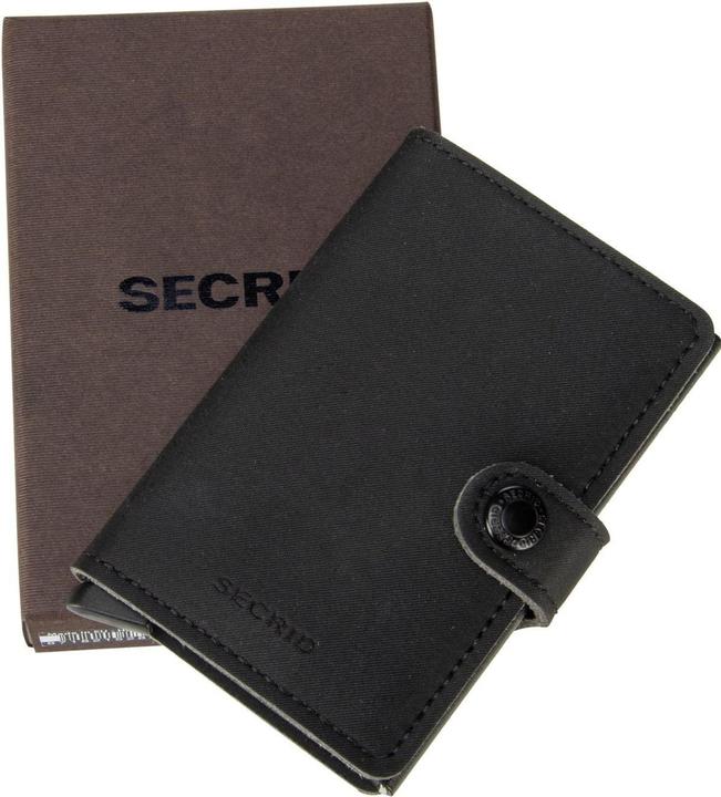 Actual product image Secrid Yard Powder