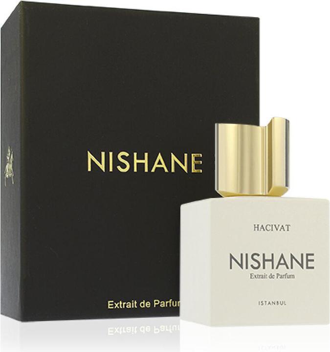 Actual product image Nishane Hacivat (Eau de parfum, 50 ml)