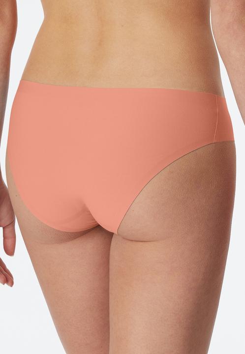 Immagine prodotto Schiesser Slip Cotone Invisibile (38, Confezione singola)