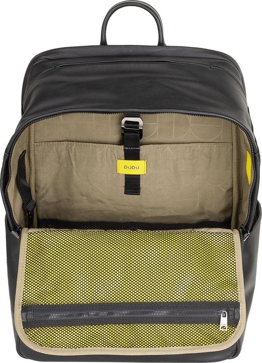 Immagine prodotto Dudubags Syndey - Zaino in pelle da 16" (20 l)