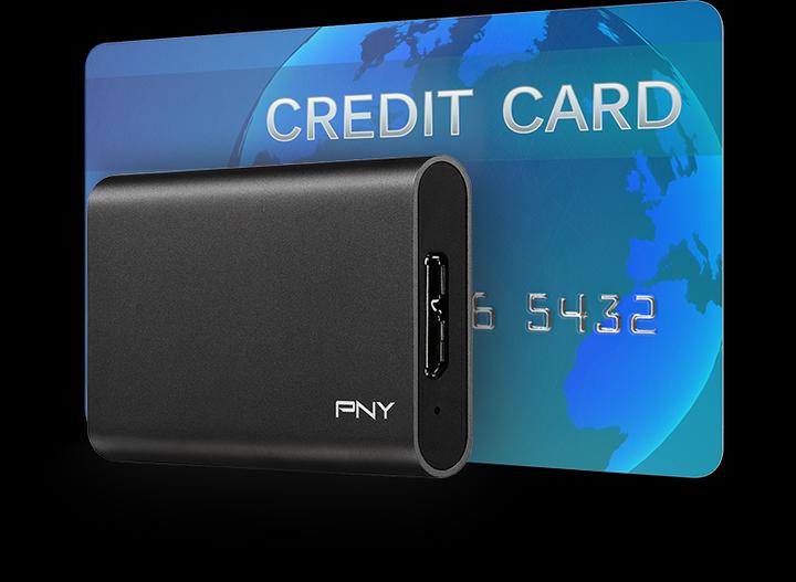 Immagine prodotto PNY Elite (960 GB)