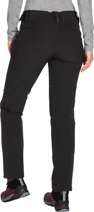 Produktbild Vaude Skomer Winter Hose (XXS)