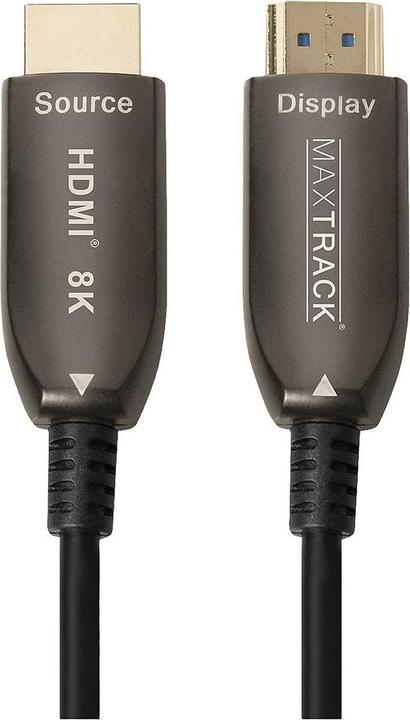Immagine prodotto Transmedia HDMI – HDMI (15 m, HDMI)