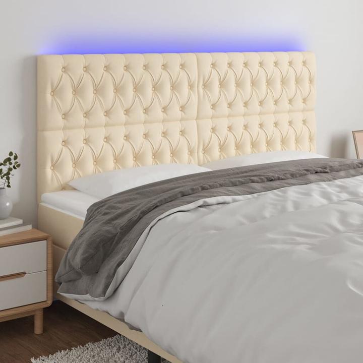 Image du produit VidaXL Jasmine (200 x 7 x 128 cm)