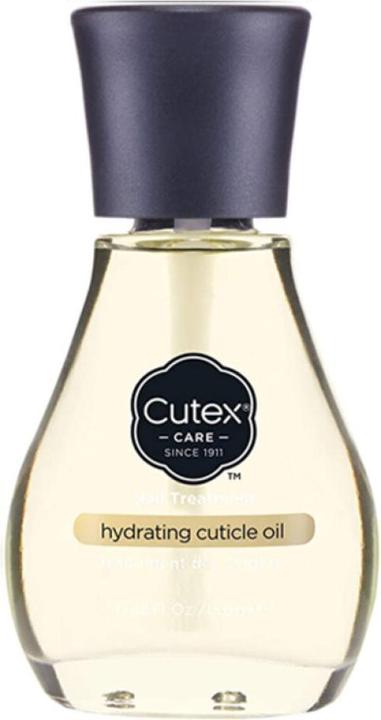 Produktbild Cutex CUTICLE hydrating oil 13,6 ml (13.60 ml)