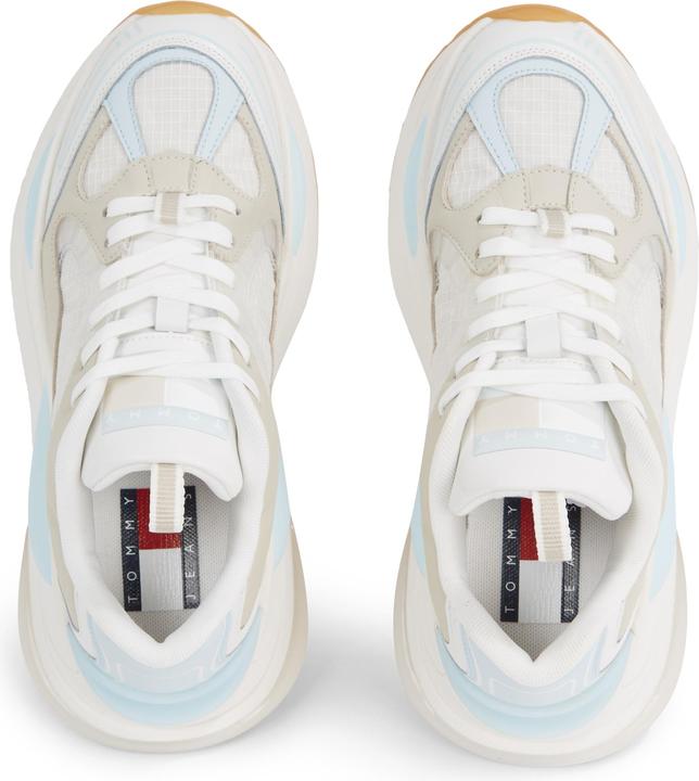 Produktbild Tommy Hilfiger Tjw Fashion Runner Damenschuhe (40)