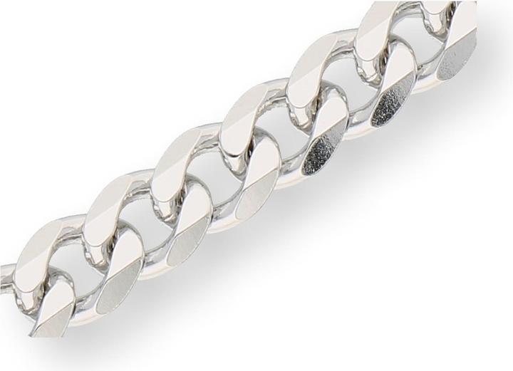 Immagine prodotto Carat Men's Classic (Argento 925, 50 cm)