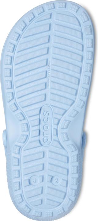 Image du produit Crocs K's Classic Lined Clog (33)