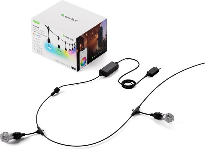 Produktbild Nanoleaf Essentials (15 m)
