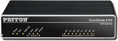 Produktbild Patton Smartnode 4 FXS VoIP Gateway
