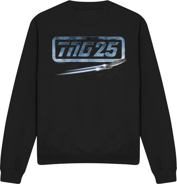 Image du produit - Sweat THE NEXT GENERATION ENTERPRISE - Adulte (XL)