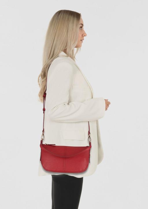 Immagine prodotto Fossil Borsa a tracolla Jolie in pelle 21,5 cm