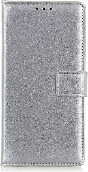 Produktbild MU Classic Classic II Leder Bookcover Series (Xiaomi Redmi Note 8T)