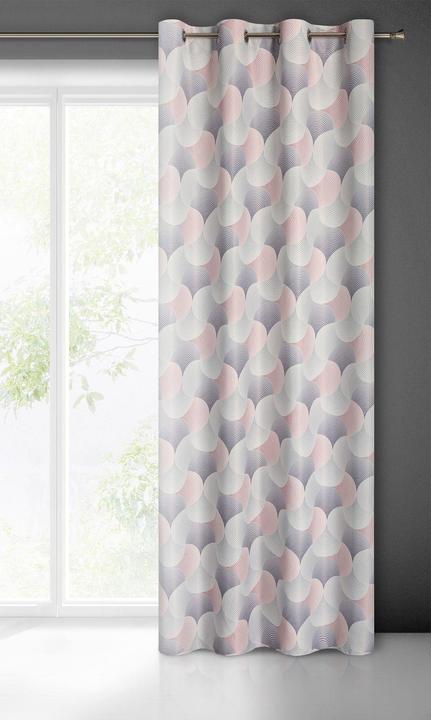 Image du produit Eurofirany Cdc (140 x 250 cm)