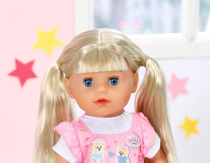 Productafbeelding Zapf Creation Little Sister