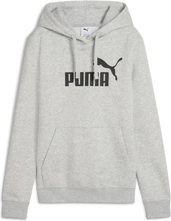 Immagine prodotto Puma Felpa con cappuccio ESS No. 1 Logo FL (L)