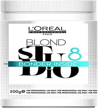 Image du produit L'Oréal Professionnel Blond Studio (Blonde)