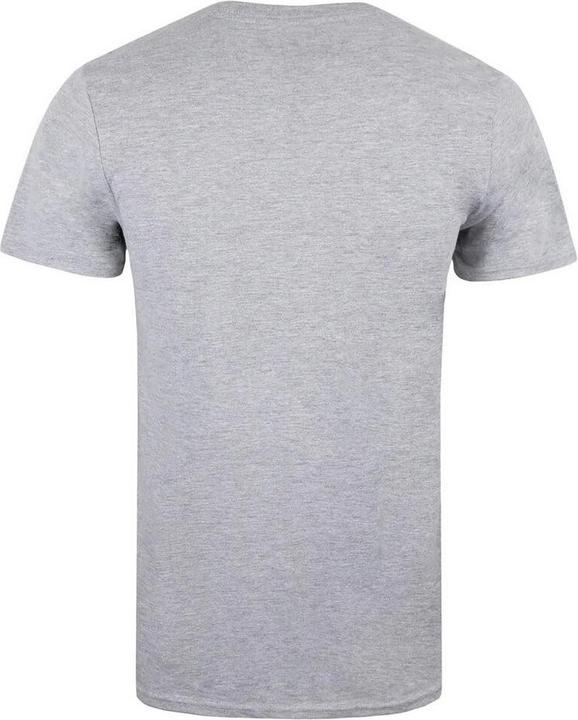 Actual product image Jurassic Park Tshirt (XXL)