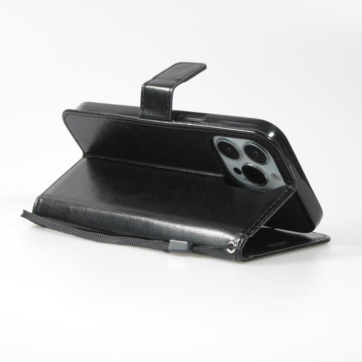 Produktbild PhoneLook Hülle Premium Flip (Apple iPhone 14 Pro)