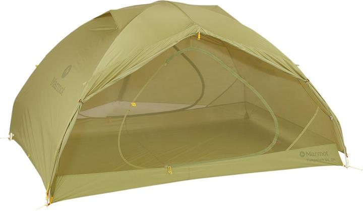 Actual product image Marmot Tungsten Ul 3P Tent (Dome tent, 1.97 kg, 3 persons)