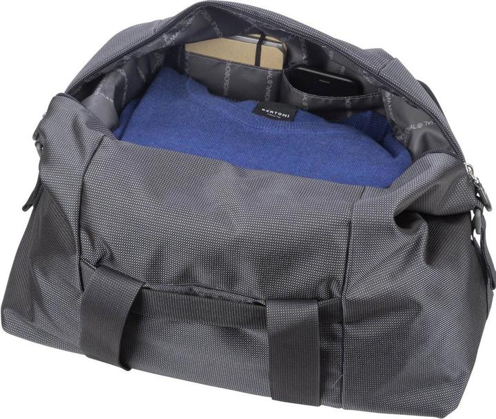 Immagine prodotto Mandarina Duck Borsa da viaggio MD20 Duffle QMB01 (22 l)