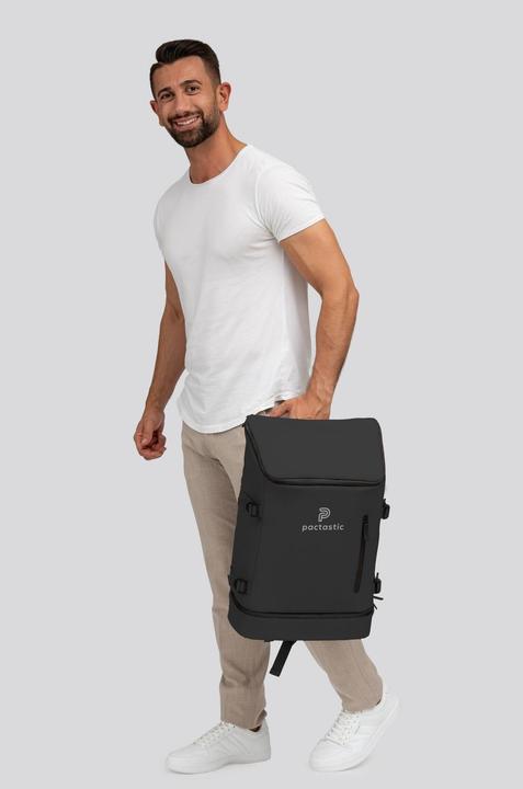 Produktbild Pactastic Urban Collection Rucksack 50 cm Laptopfach (26 l)