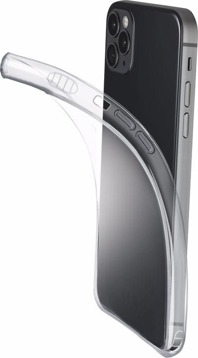 Actual product image Cellularline Fine (Apple iPhone 12 Pro Max)