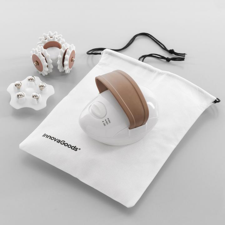 Produktbild InnovaGoods Drain Massage