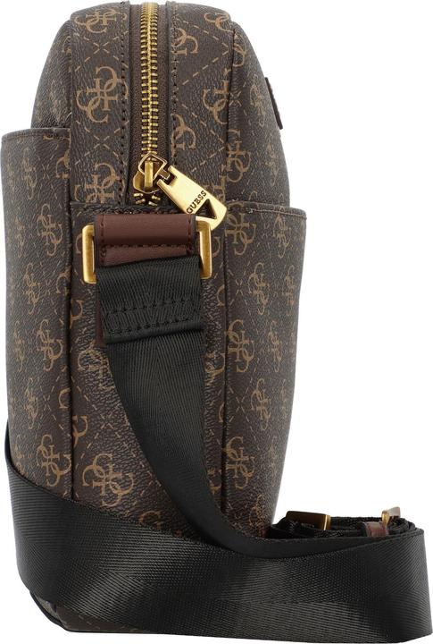Actual product image Guess Torino shoulder bag 22 cm