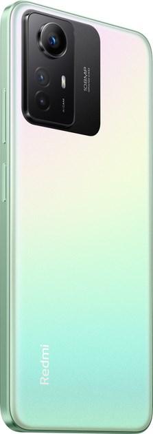 Produktbild Xiaomi Redmi Note 12s (256 GB, Pearl Green, 6.43", Dual SIM, 108 Mpx, 4G)