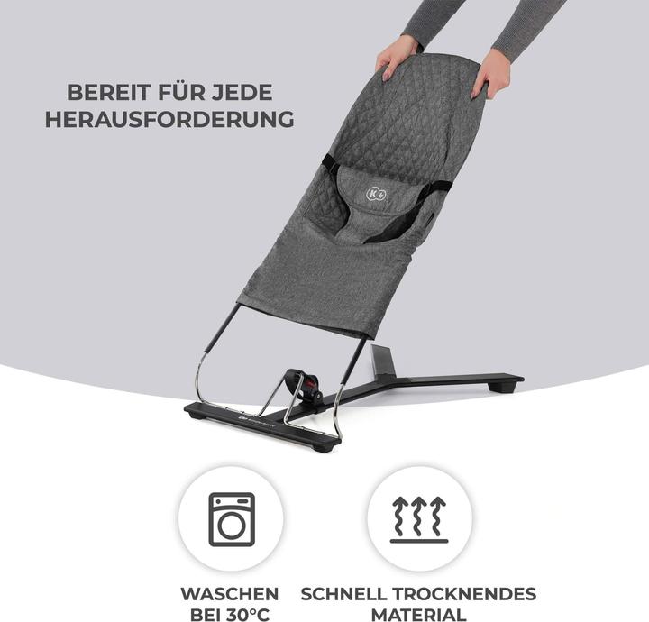 Actual product image KinderKraft Mimi