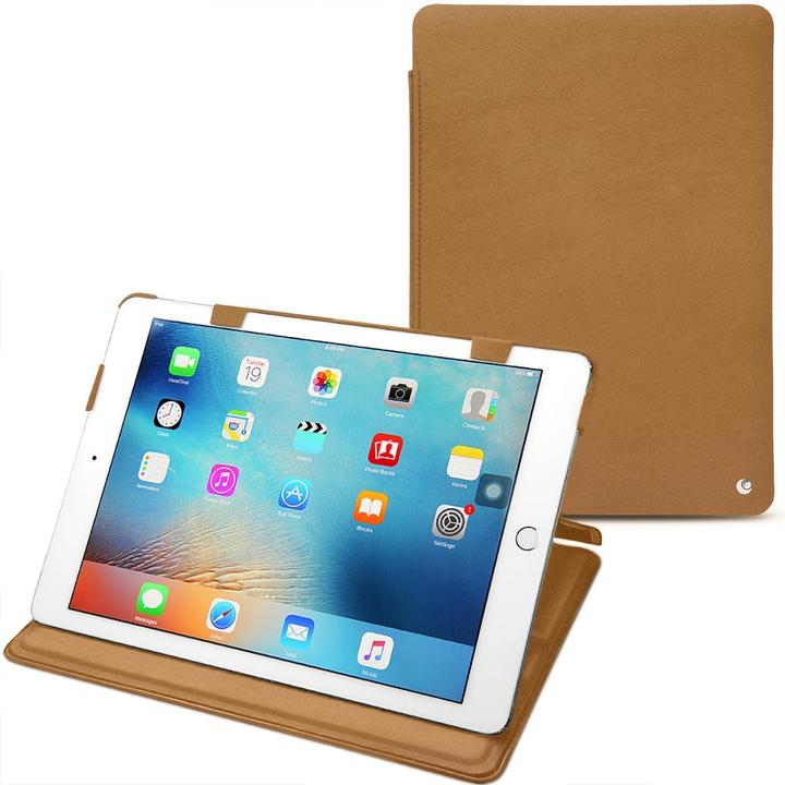 Actual product image Noreve Leather case horizontal (iPad Pro 9.7 2016 (1. Gen))