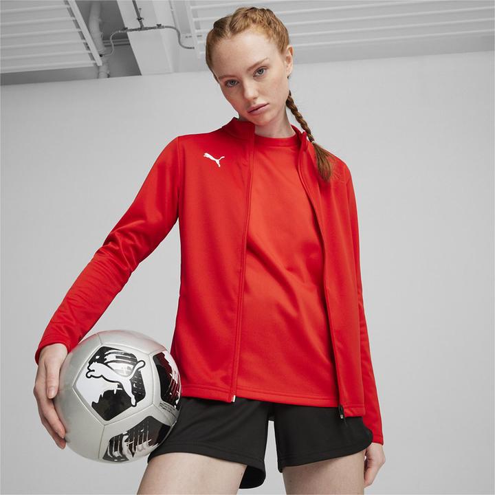 Actual product image Puma teamGOAL Training Jacket Wmn (XS)