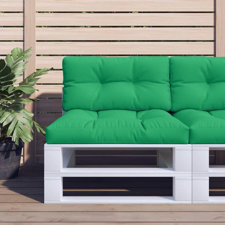 Produktbild VidaXL Palettenkissen (70 x 40 x 12 cm)