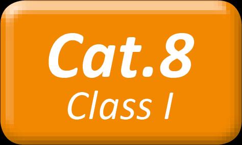Image du produit Roline Câble réseau (S/FTP, CAT8.1, 3 m)