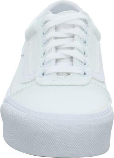 Image du produit Vans Ward Plattform Old Skool sneaker femmes (38)