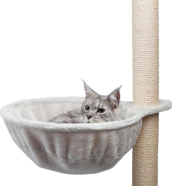 Produktbild Trixie Kuschelsack XXL (Hellgrau)