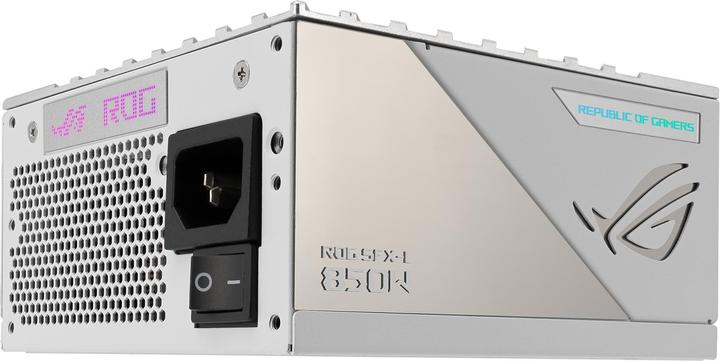 Actual product image ASUS ROG Loki SFX-L 850W (850 W)