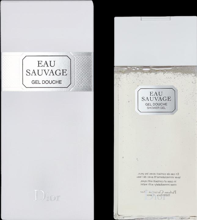 Produktbild Dior Eau Sauvage (200 ml)
