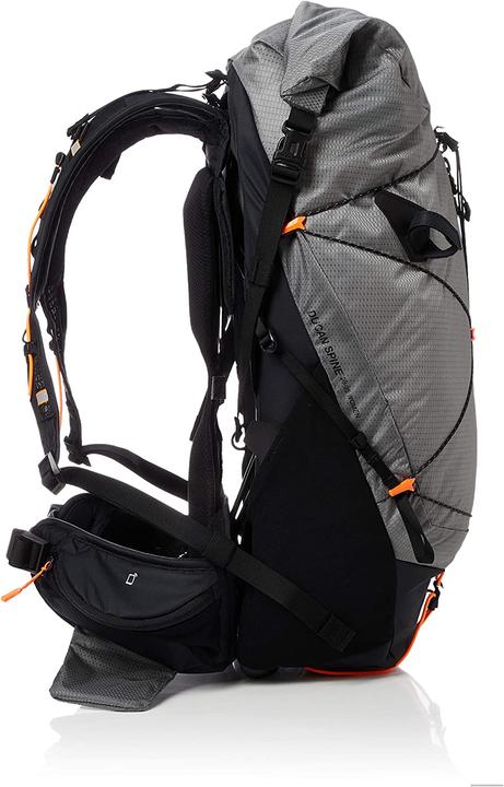 Produktbild Mammut Ducan Spine 28-35 Rucksack (28 l)