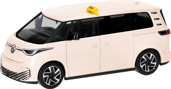 Produktbild Herpa 98229 H0 PKW Modell Volkswagen ID. BUZZ "Taxi"