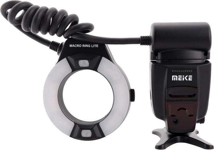 Image du produit Meike Blitz MK14 EXT Nikon (Nikon)